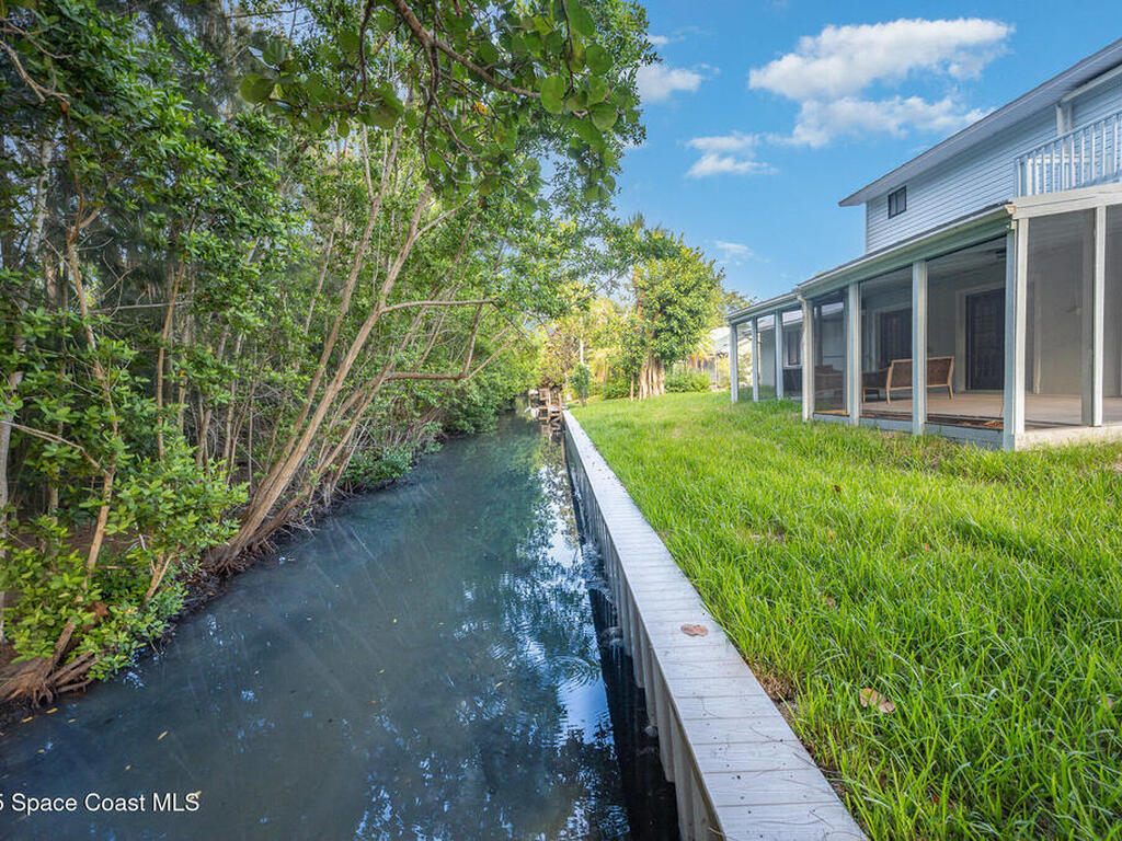 362 Nikomas Way, Melbourne Beach, FL 32951