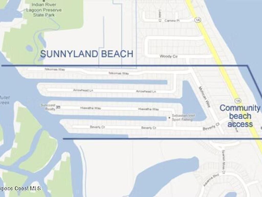 362 Nikomas Way, Melbourne Beach, FL 32951