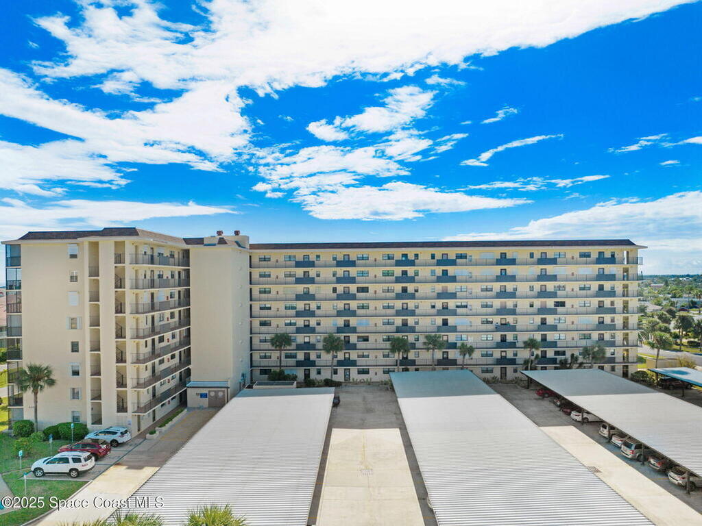 520 Palm Springs Boulevard, Indian Harbour Beach, FL 32937