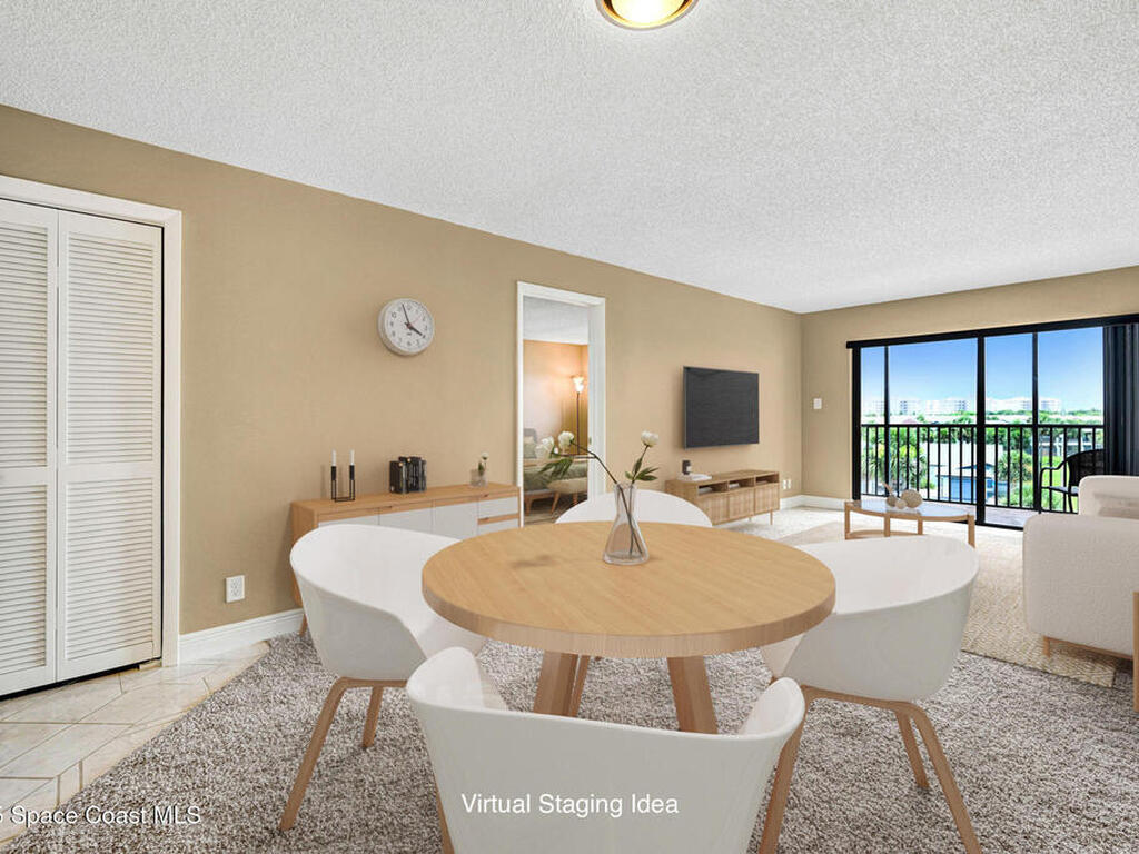 520 Palm Springs Boulevard, Indian Harbour Beach, FL 32937
