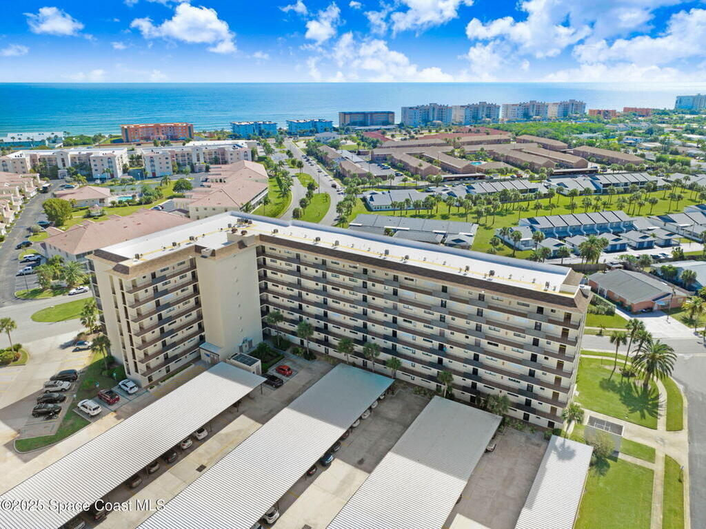520 Palm Springs Boulevard, Indian Harbour Beach, FL 32937
