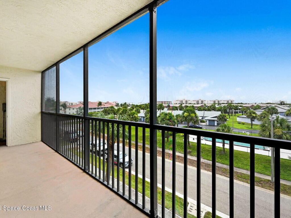 520 Palm Springs Boulevard, Indian Harbour Beach, FL 32937