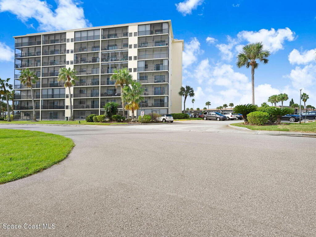 520 Palm Springs Boulevard, Indian Harbour Beach, FL 32937