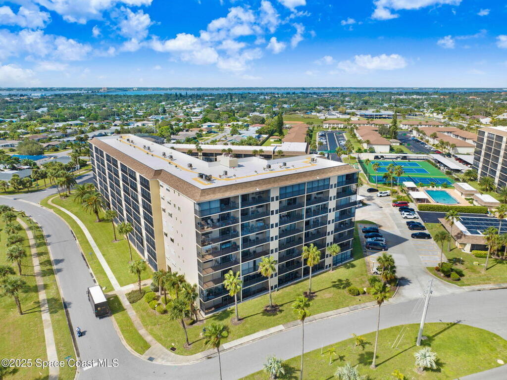 520 Palm Springs Boulevard, Indian Harbour Beach, FL 32937