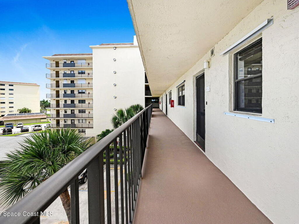520 Palm Springs Boulevard, Indian Harbour Beach, FL 32937