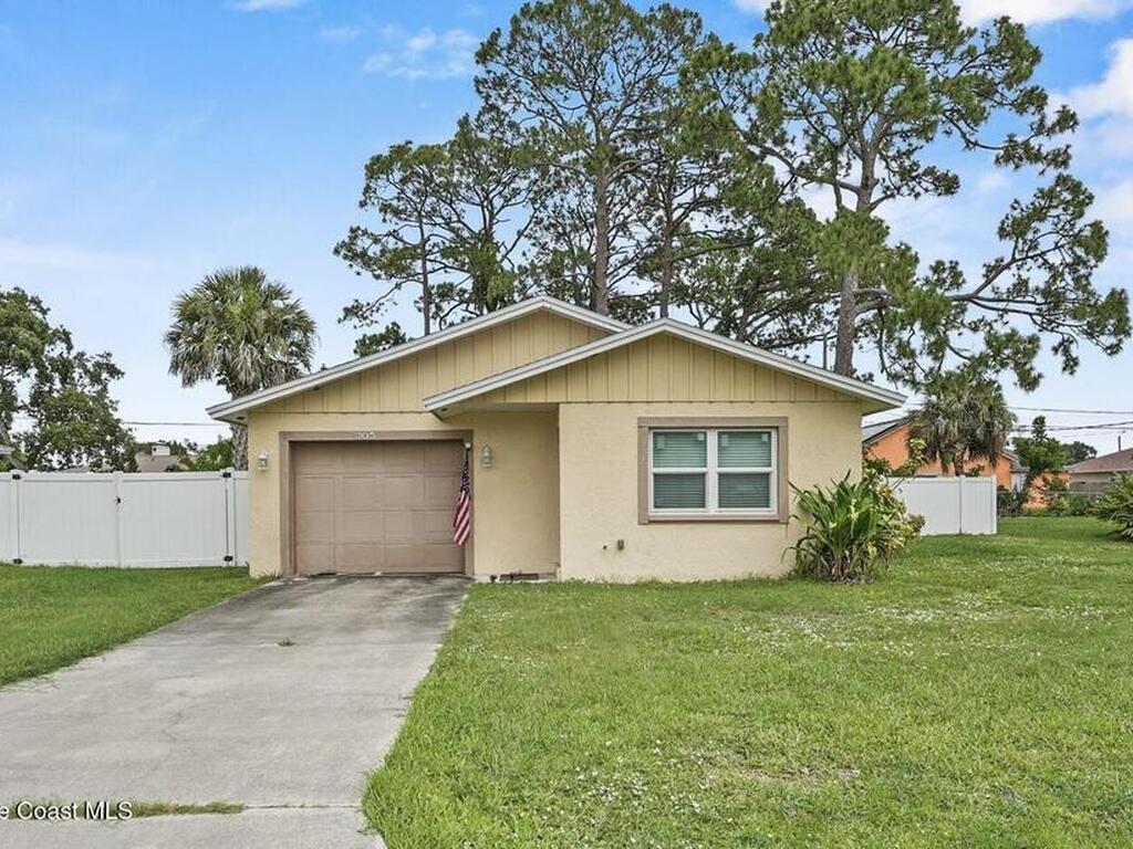 305 Cambridge Avenue, Palm Bay, FL 32907