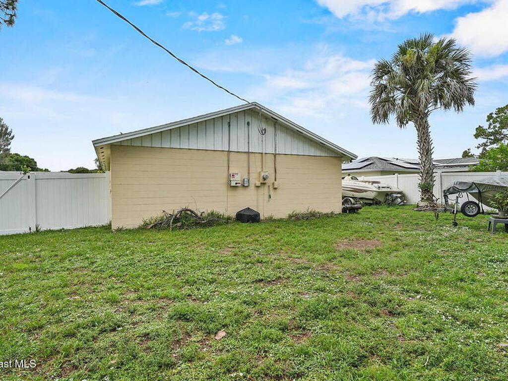 305 Cambridge Avenue, Palm Bay, FL 32907