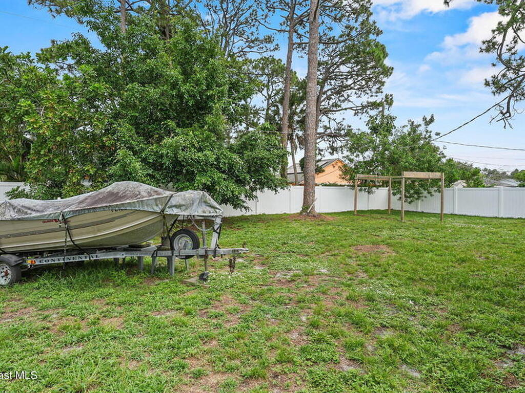 305 Cambridge Avenue, Palm Bay, FL 32907