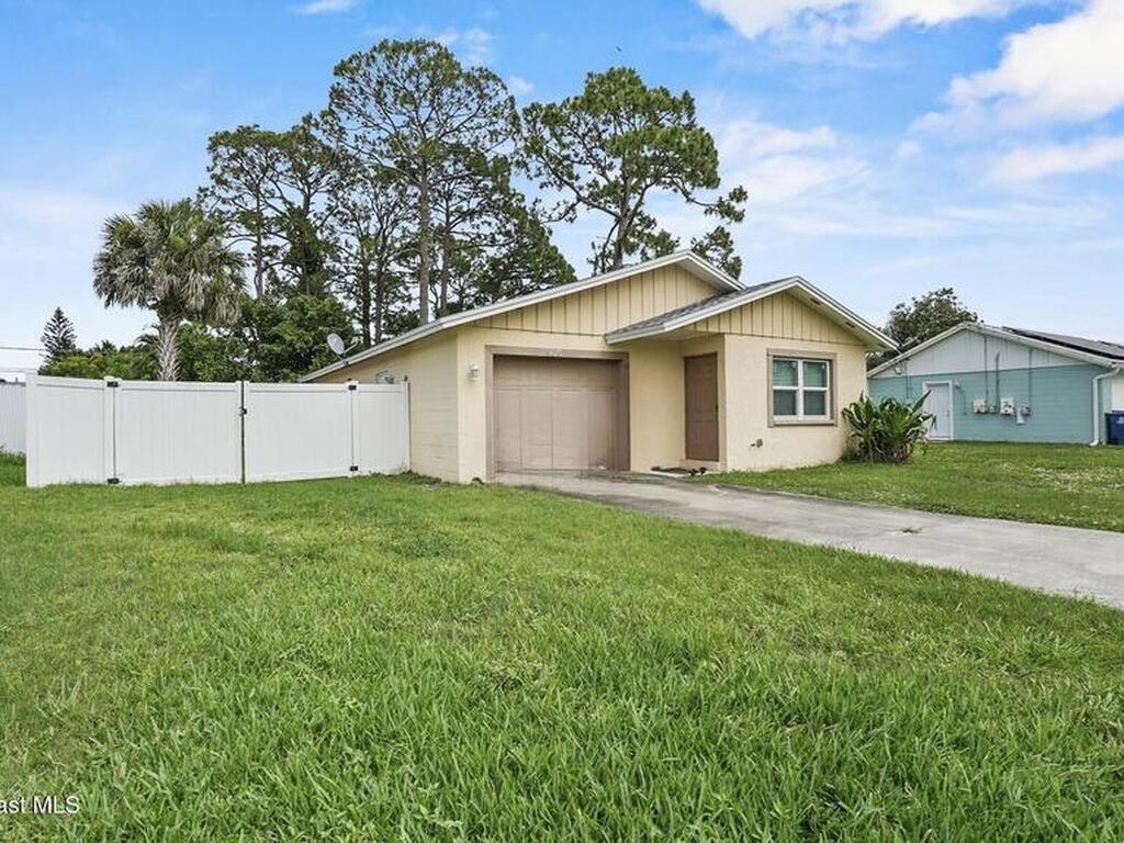 305 Cambridge Avenue, Palm Bay, FL 32907