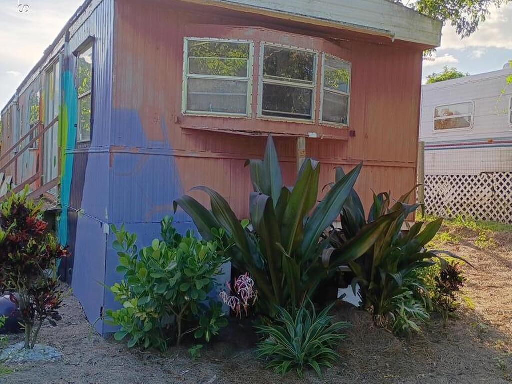 No Address Found