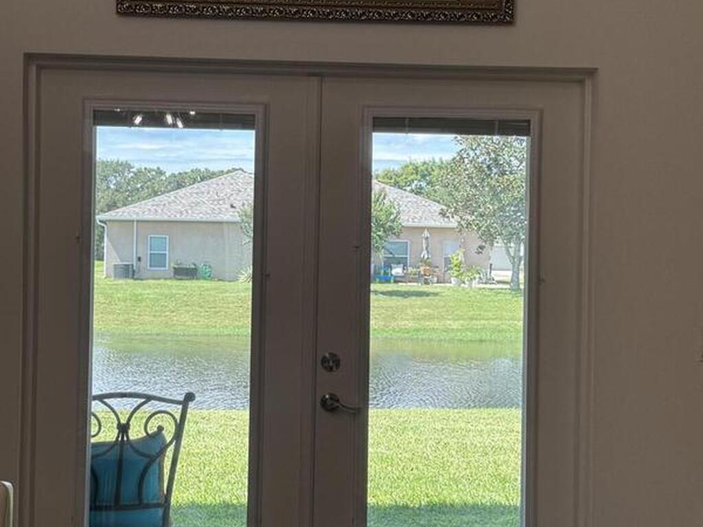 1121 Morgan Circle, Palm Bay, FL 32905