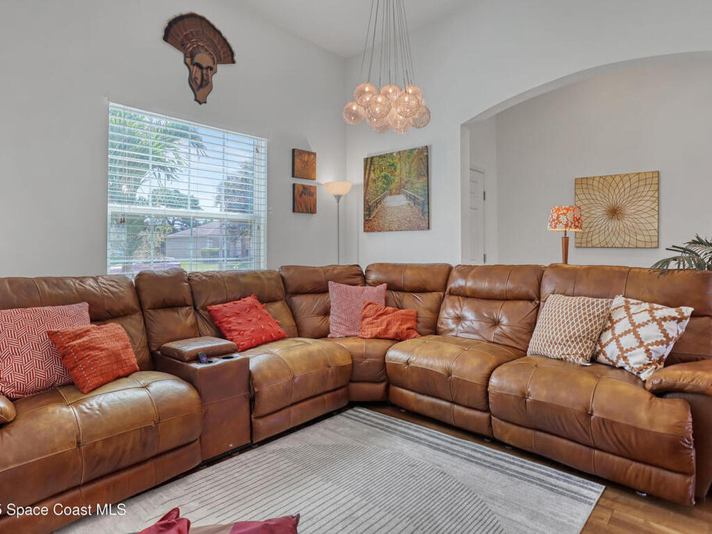 1121 Morgan Circle, Palm Bay, FL 32905