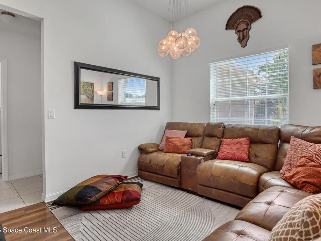 1121 Morgan Circle, Palm Bay, FL 32905