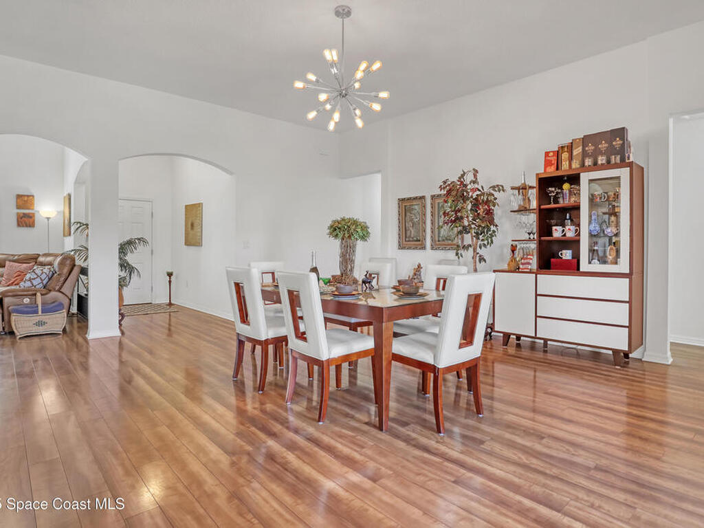 1121 Morgan Circle, Palm Bay, FL 32905