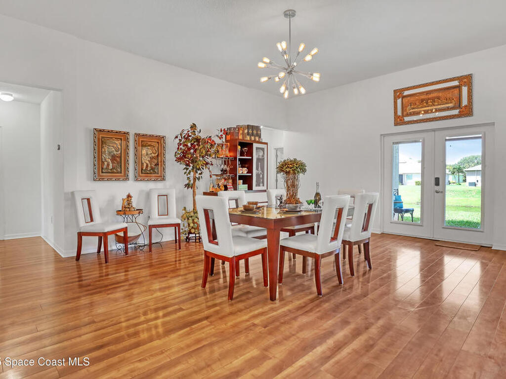 1121 Morgan Circle, Palm Bay, FL 32905