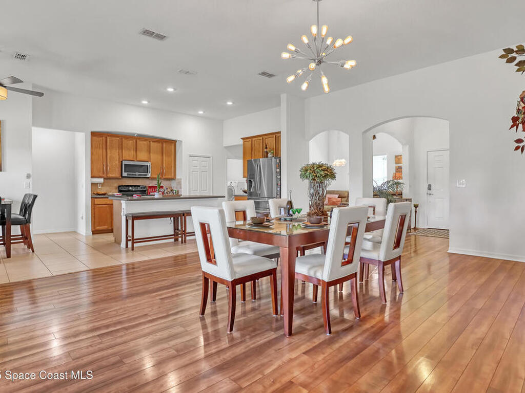 1121 Morgan Circle, Palm Bay, FL 32905