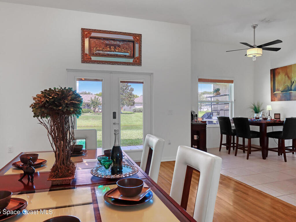 1121 Morgan Circle, Palm Bay, FL 32905