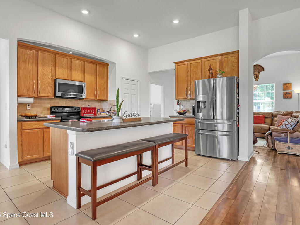 1121 Morgan Circle, Palm Bay, FL 32905