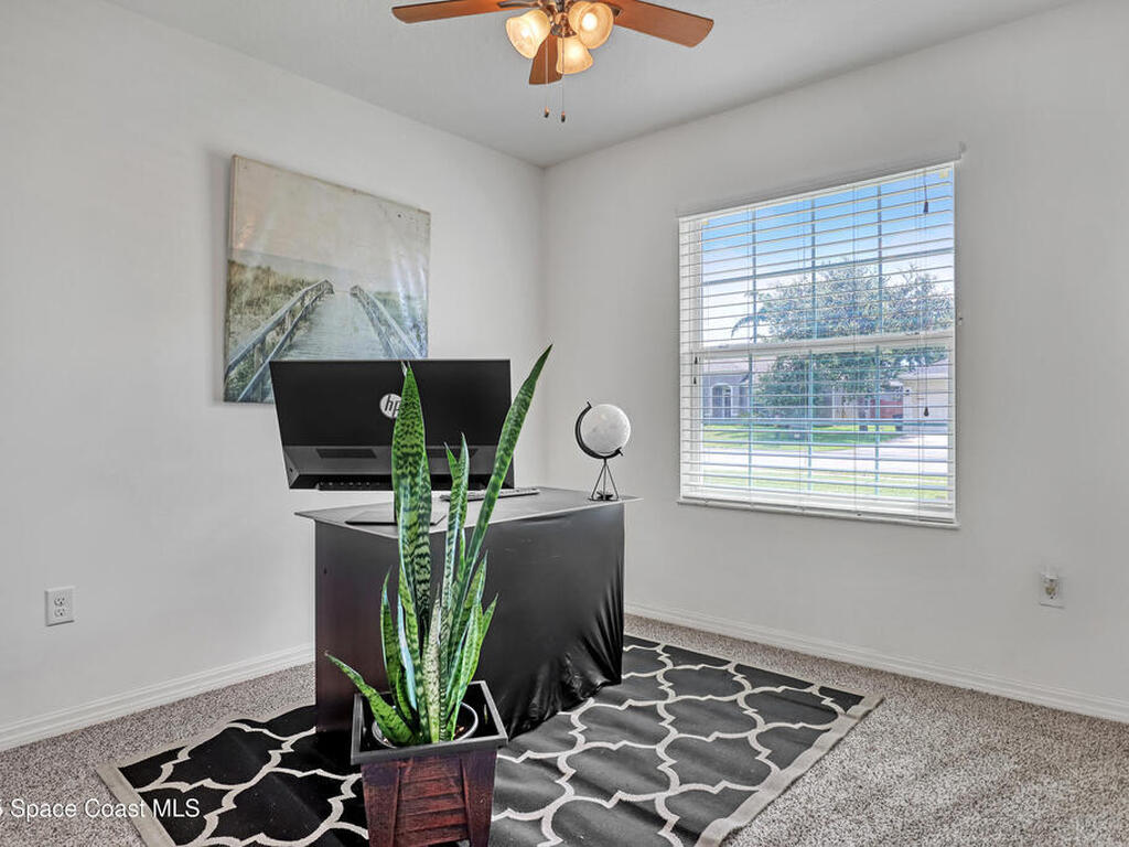 1121 Morgan Circle, Palm Bay, FL 32905