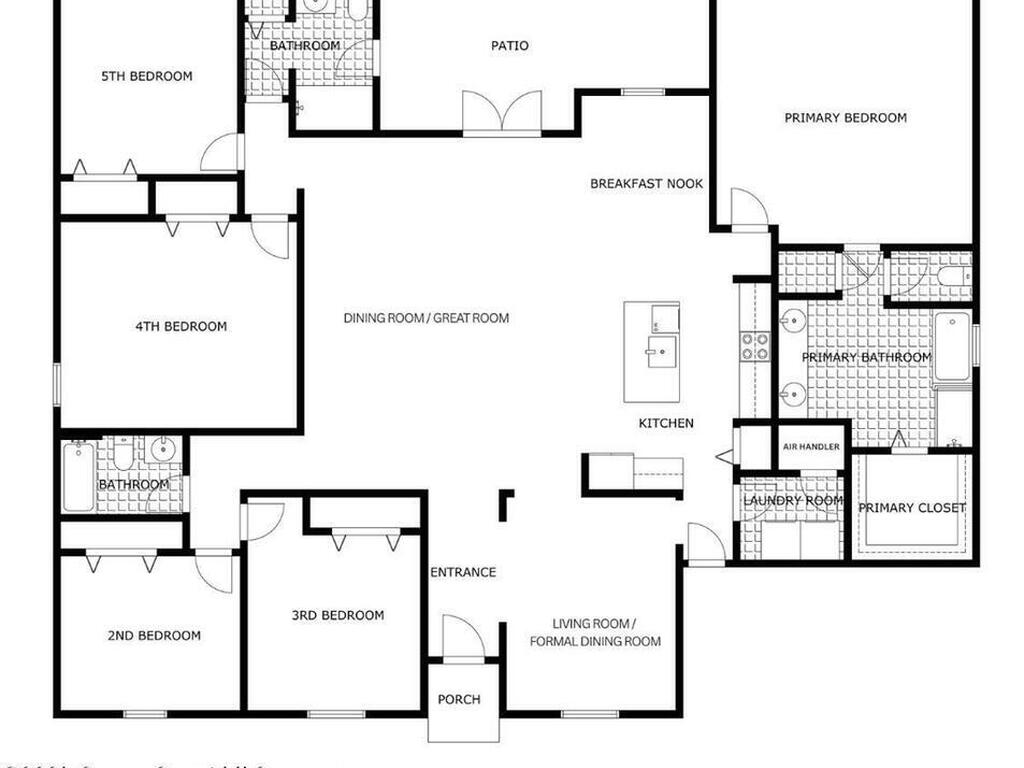 1121 Morgan Circle, Palm Bay, FL 32905