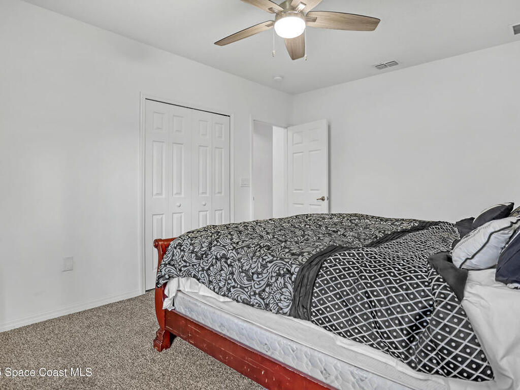 1121 Morgan Circle, Palm Bay, FL 32905