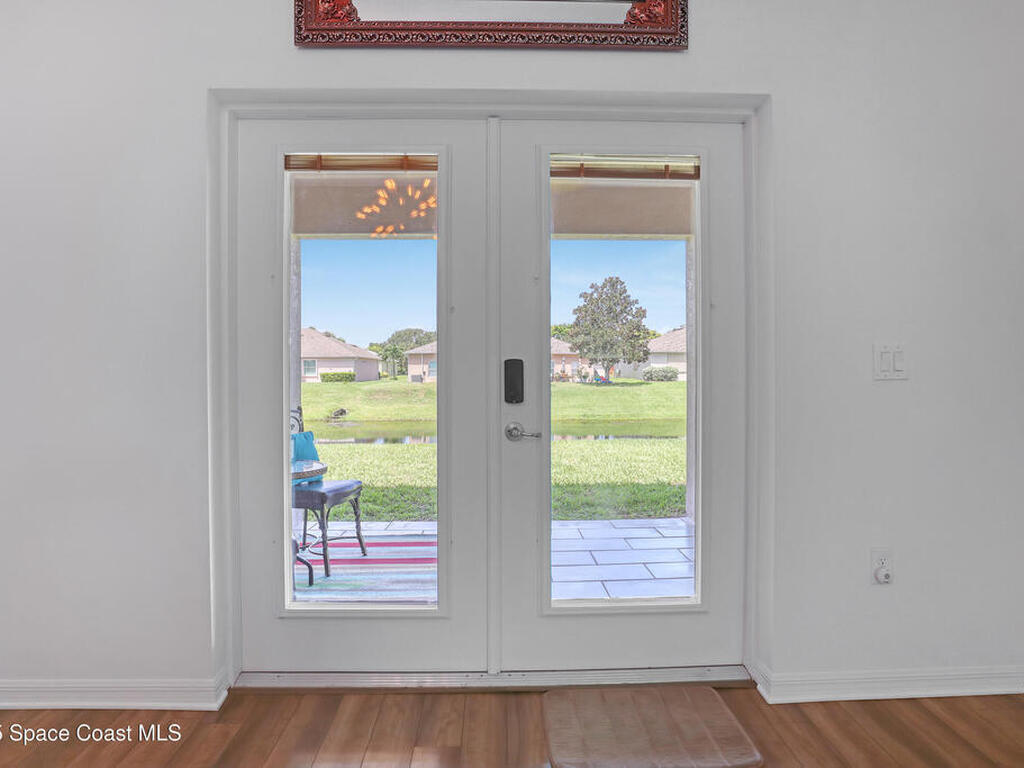 1121 Morgan Circle, Palm Bay, FL 32905