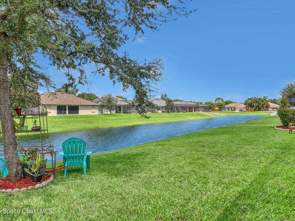 1121 Morgan Circle, Palm Bay, FL 32905