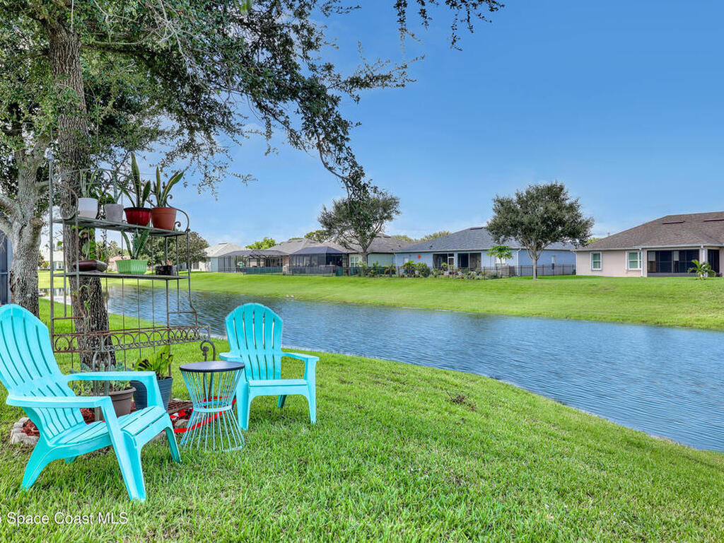 1121 Morgan Circle, Palm Bay, FL 32905