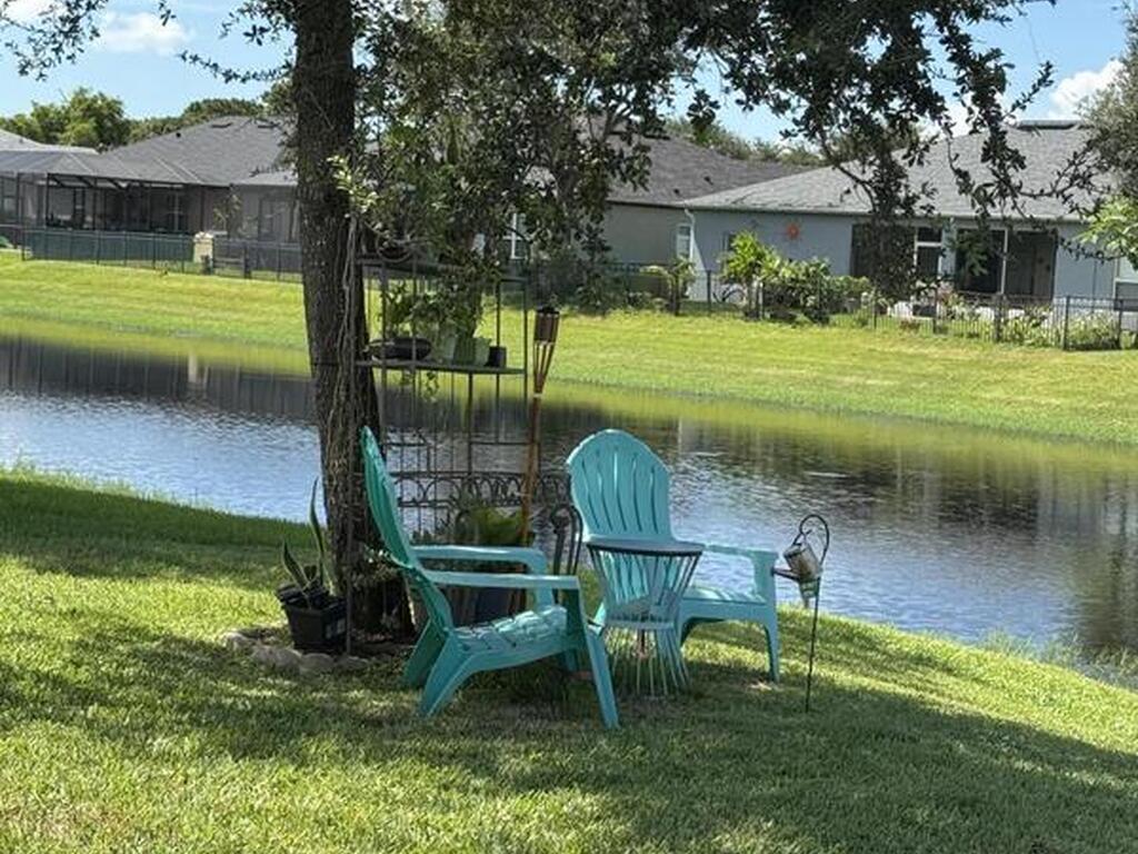 1121 Morgan Circle, Palm Bay, FL 32905