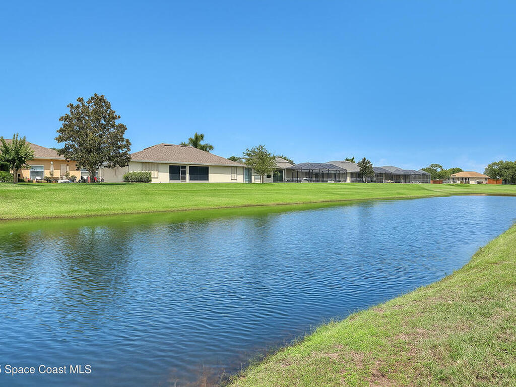 1121 Morgan Circle, Palm Bay, FL 32905