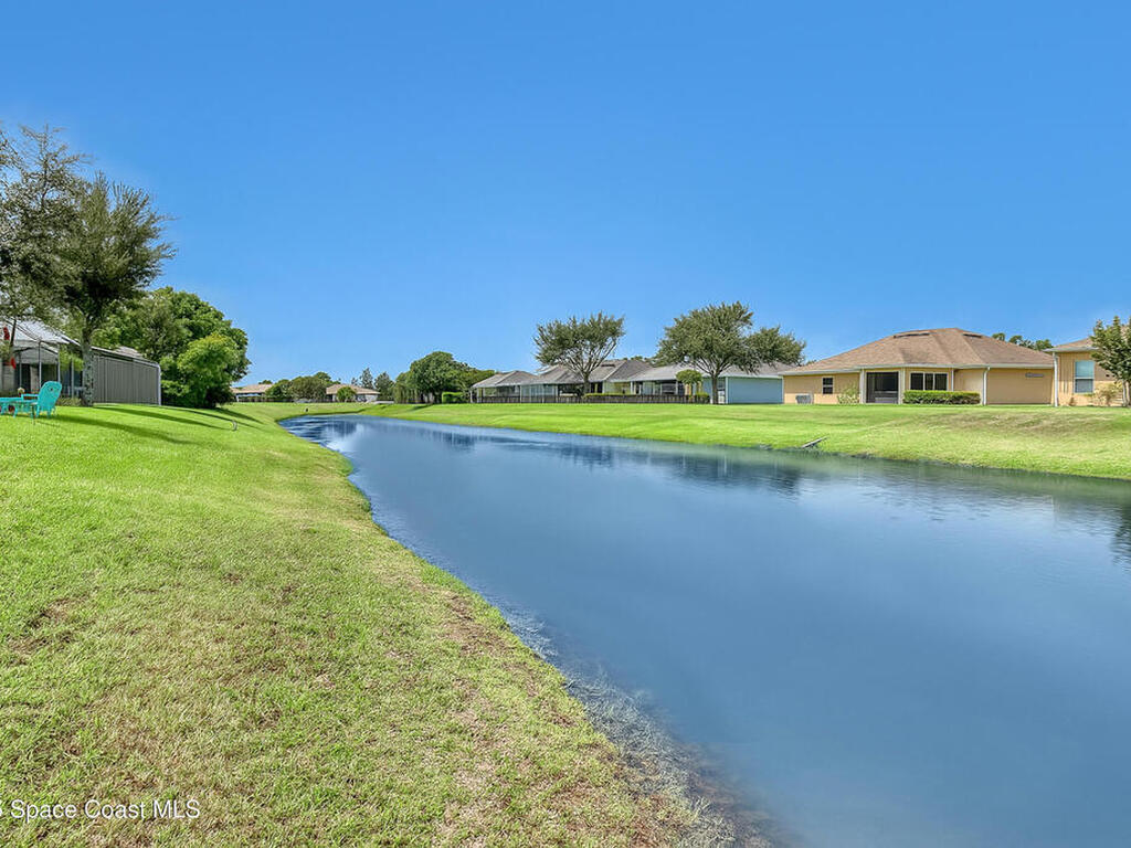 1121 Morgan Circle, Palm Bay, FL 32905