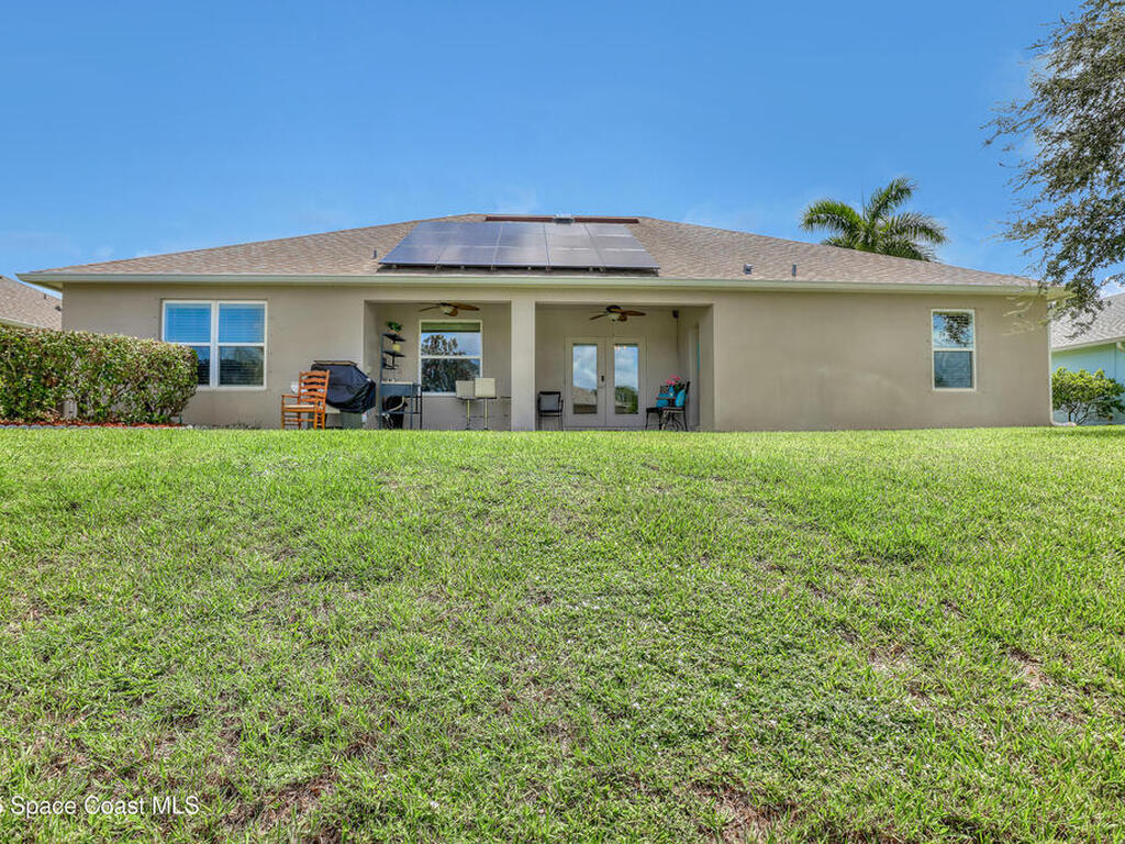 1121 Morgan Circle, Palm Bay, FL 32905