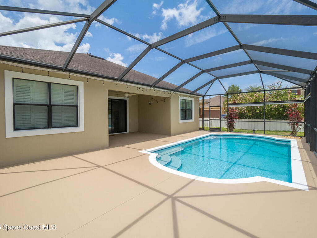 1026 Shiloh Drive, Melbourne, FL 32940