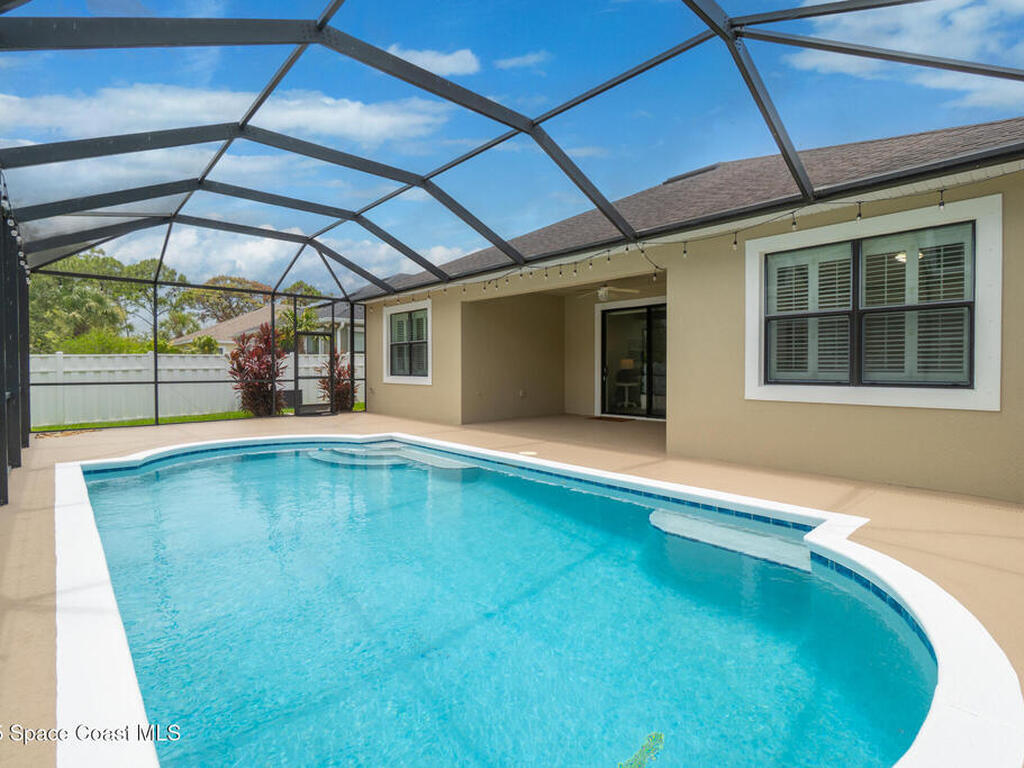 1026 Shiloh Drive, Melbourne, FL 32940