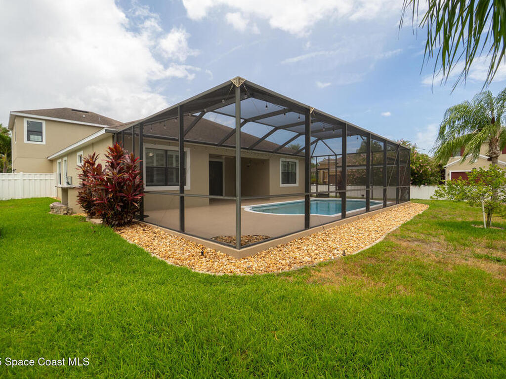 1026 Shiloh Drive, Melbourne, FL 32940