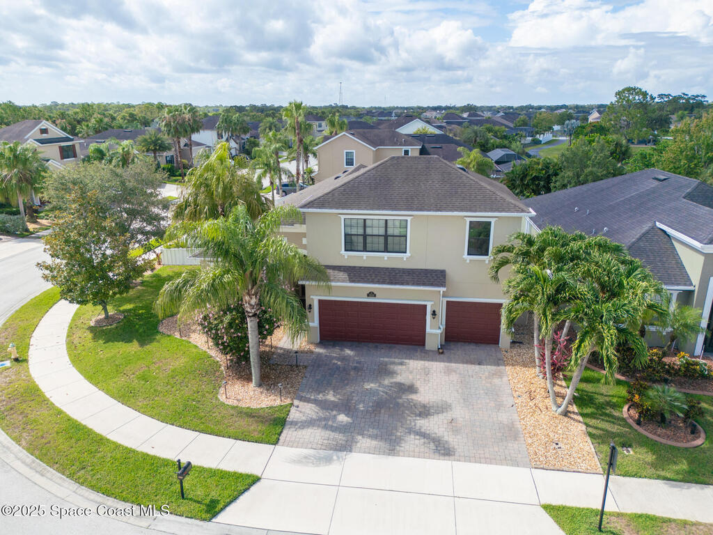 1026 Shiloh Drive, Melbourne, FL 32940