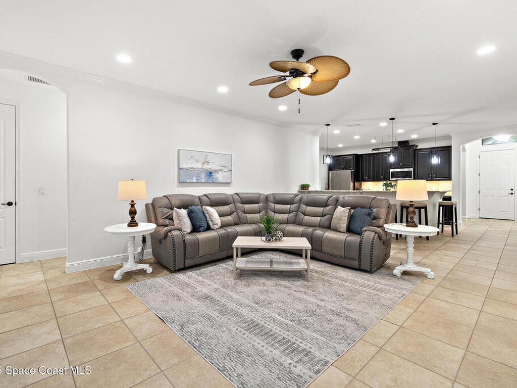 1026 Shiloh Drive, Melbourne, FL 32940