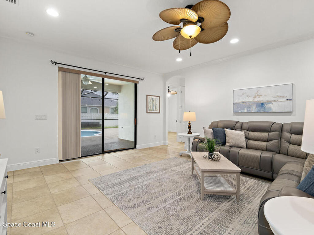 1026 Shiloh Drive, Melbourne, FL 32940