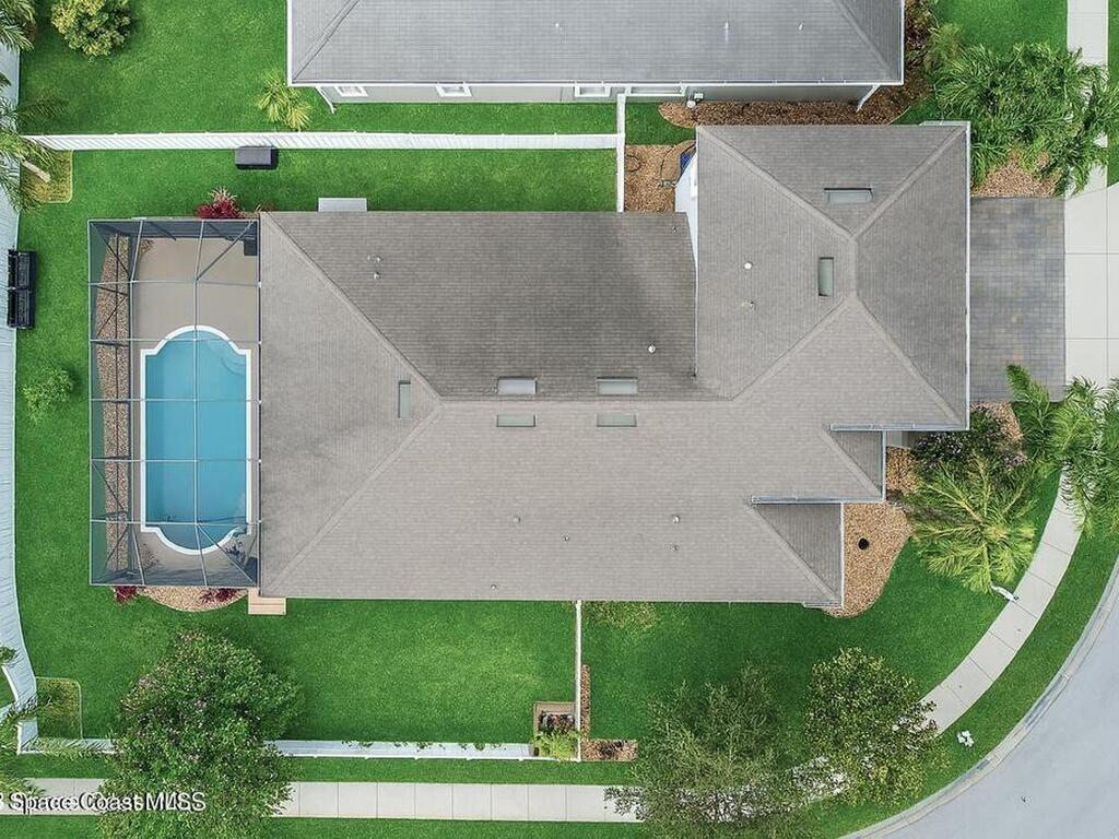 1026 Shiloh Drive, Melbourne, FL 32940