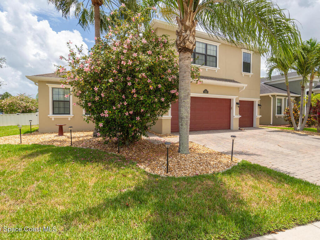 1026 Shiloh Drive, Melbourne, FL 32940