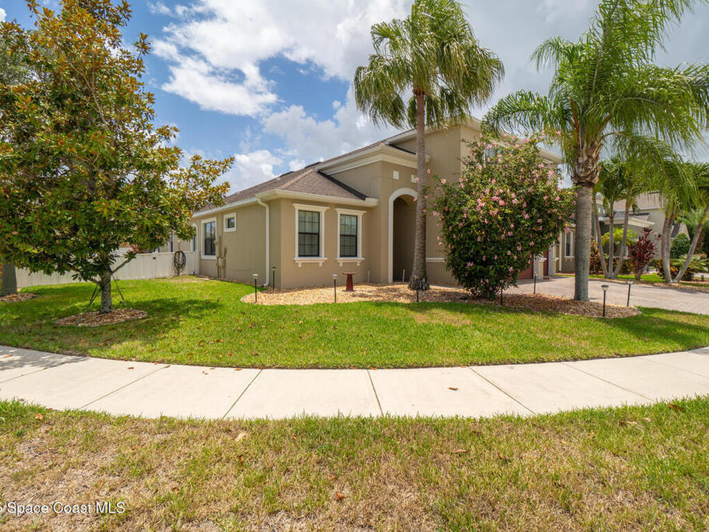 1026 Shiloh Drive, Melbourne, FL 32940