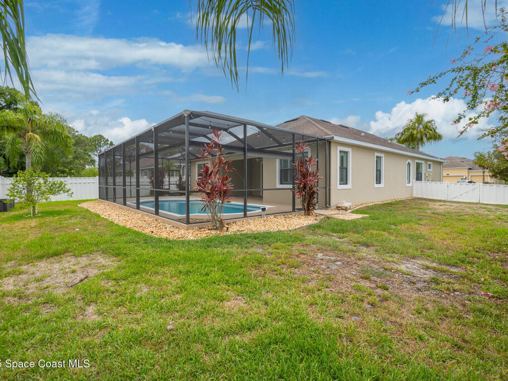 1026 Shiloh Drive, Melbourne, FL 32940