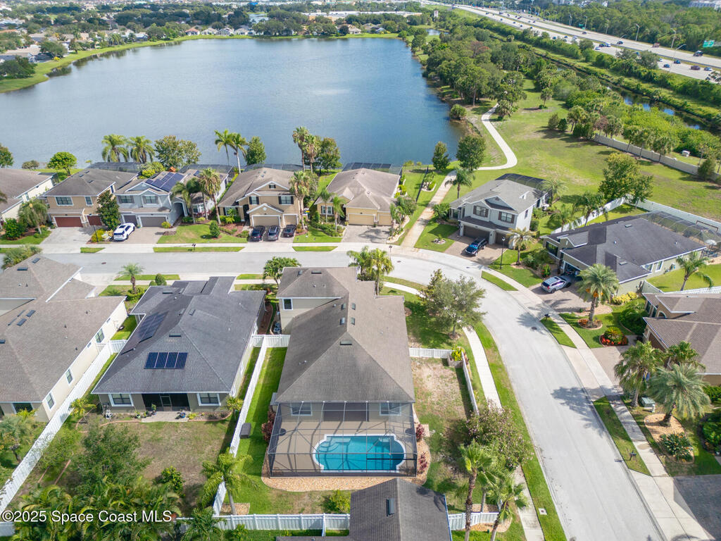 1026 Shiloh Drive, Melbourne, FL 32940