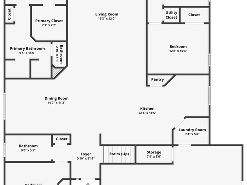 1026 Shiloh Drive, Melbourne, FL 32940
