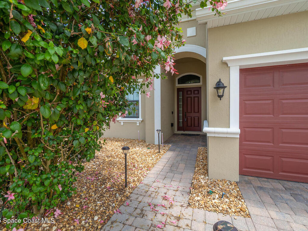 1026 Shiloh Drive, Melbourne, FL 32940