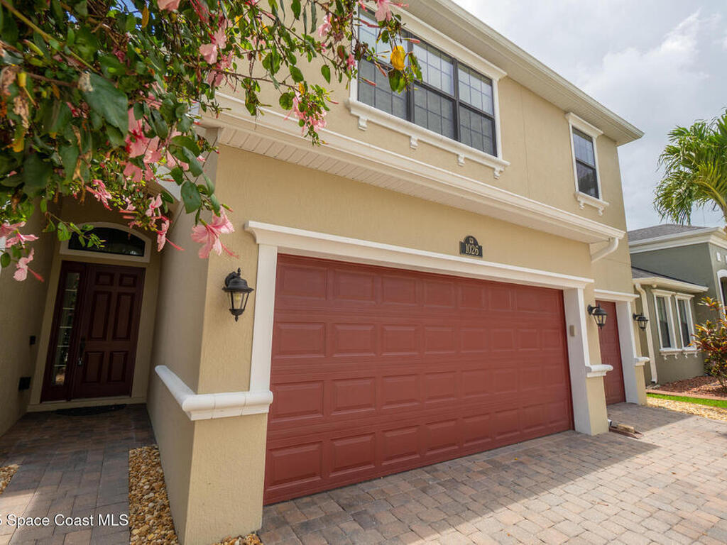 1026 Shiloh Drive, Melbourne, FL 32940