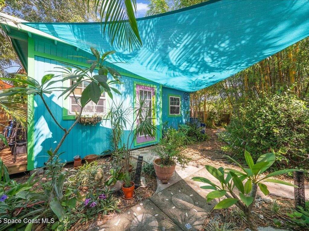 2314 Post Road, Melbourne, FL 32935