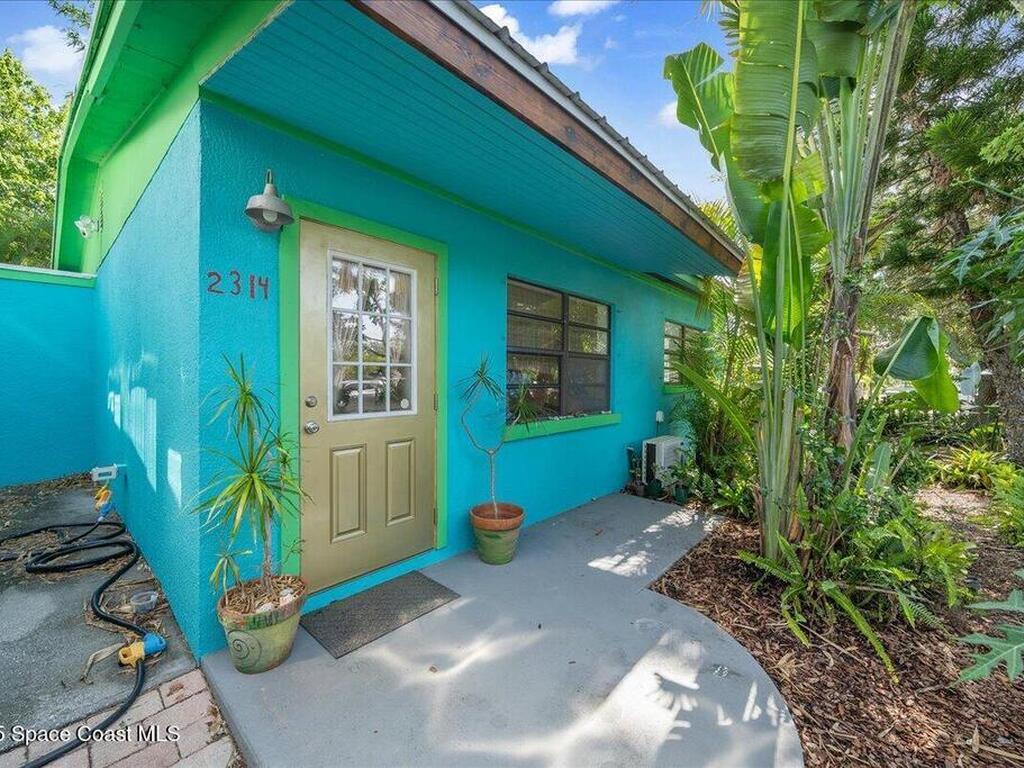 2314 Post Road, Melbourne, FL 32935