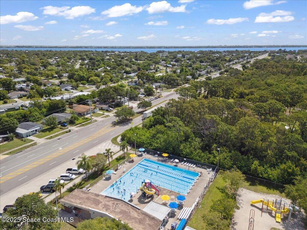 2314 Post Road, Melbourne, FL 32935