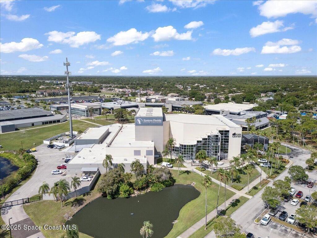 2314 Post Road, Melbourne, FL 32935